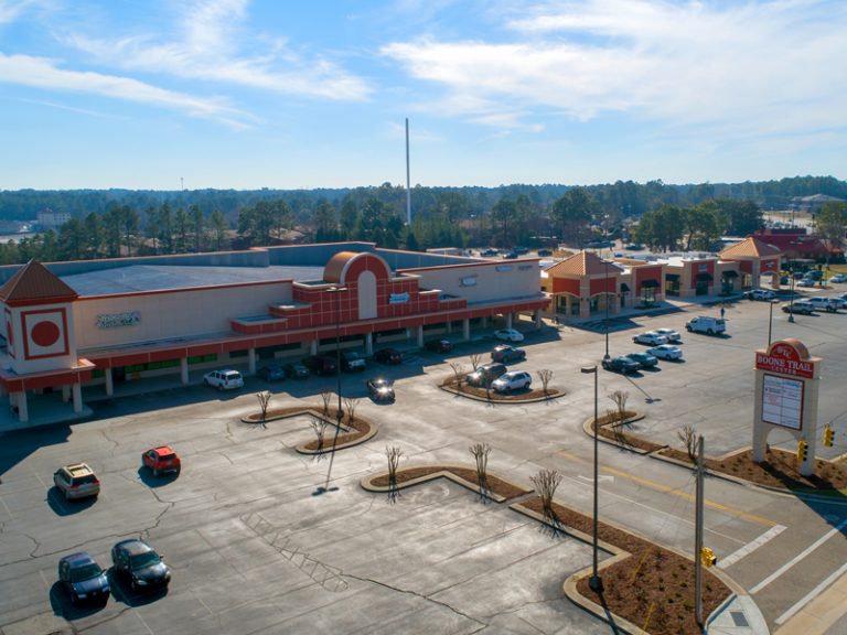 BoonePhotos Stout Properties