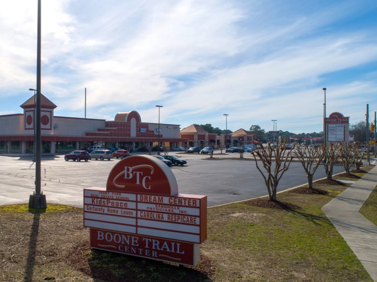 BoonePhotos Stout Properties