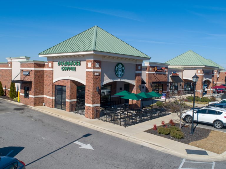 RamseyPhotos Stout Properties