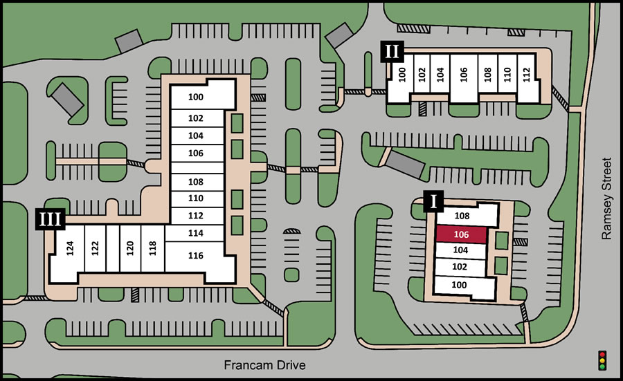RamseySite Stout Properties