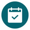Icon - Calendar.fw Icon - Calendar.fw