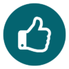 Icon - Thumbs Up.fw Icon - Thumbs Up.fw